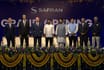 Aerospace and Defense Company Safran Opens MRO Center in Hyderabad