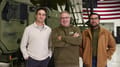 Defense Tech Company Castelion Raises $350M Series B Round