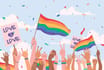 39 Companies Supporting the LGBTQ+ Community Every Day
