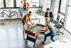 58 Tech Companies With the Best Benefits