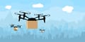 26 Drone Companies Taking Flight Across Industries