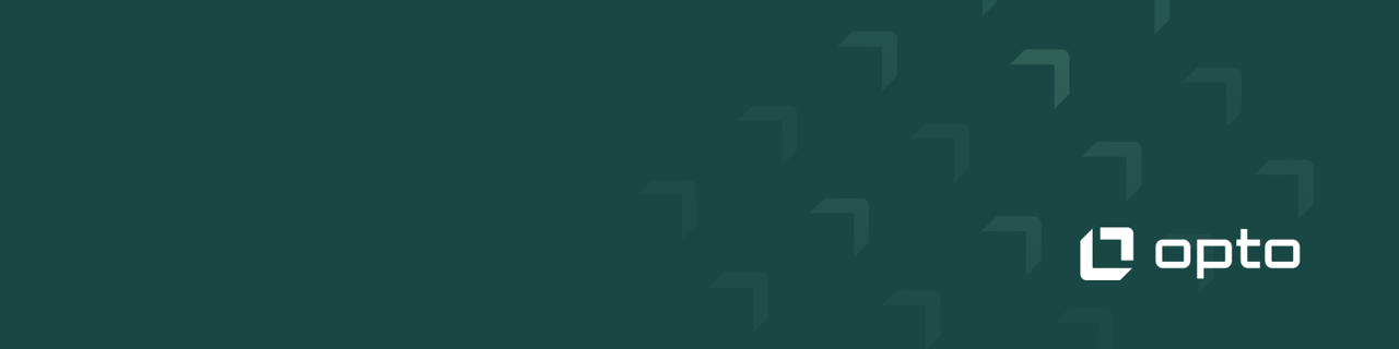 Opto Banner