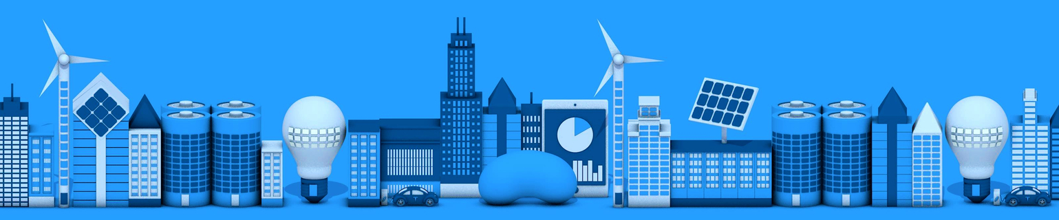Energy CX city