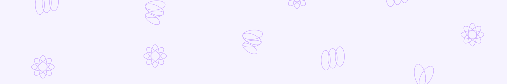 Light purple background