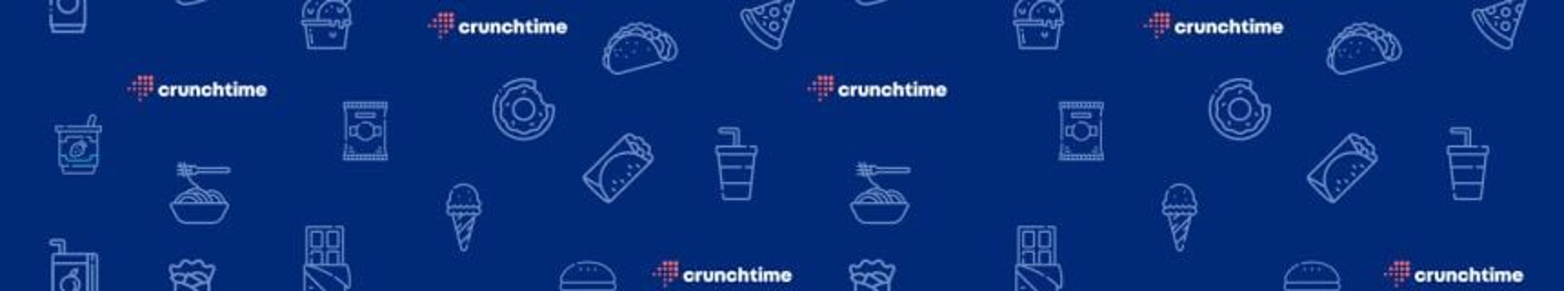 Crunchtime background image