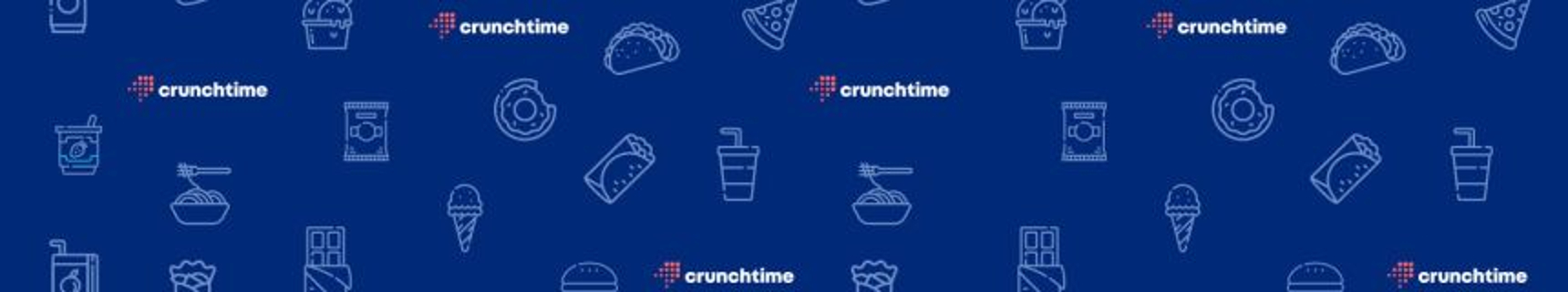 Crunchtime background image