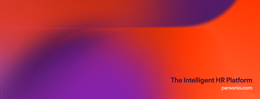 Personio: The Intelligent HR platform