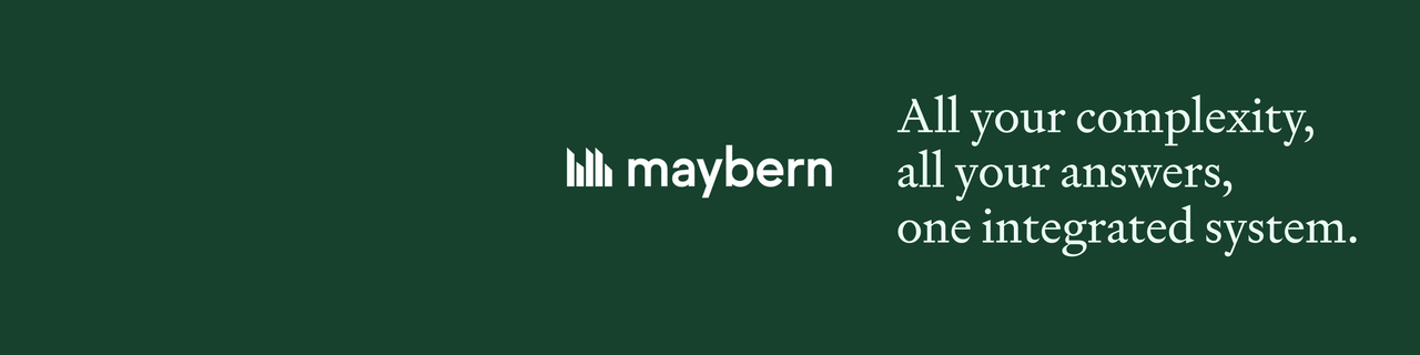 Maybern Careers, Perks + Culture | Built In