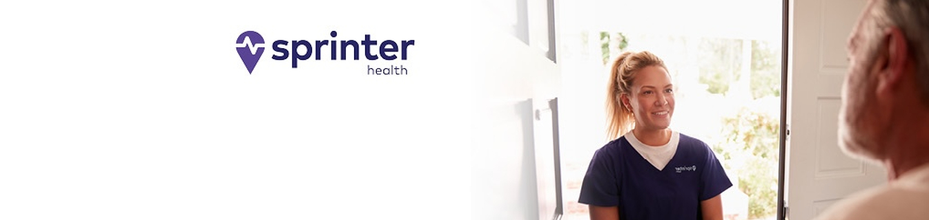 Bringing healthcare to wherever patients call home.