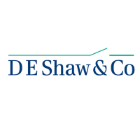 The D. E. Shaw Group