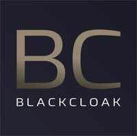 BLACKCLOAK