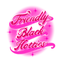 Friendly Black Hotties