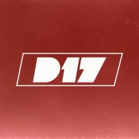 The Official D17 Logo