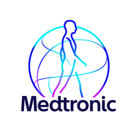 Medtronic Logo