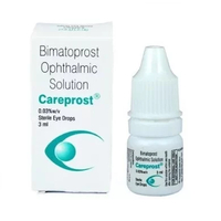 Careprost Eyelash Serum