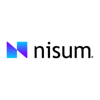 Nisum logo