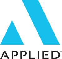 Applied 'A' Logo