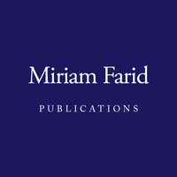 Miriam Farid Publications