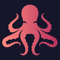 Image of our Octopus logo