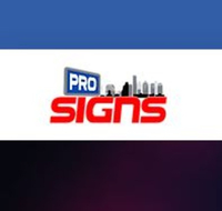 Pro Signs Houston