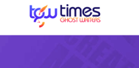 Times Ghostwriter