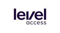 Level Access Logo