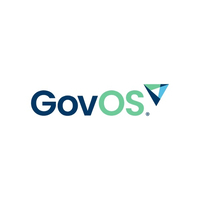 Logo GovOS