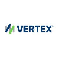 Vertex Inc homepage