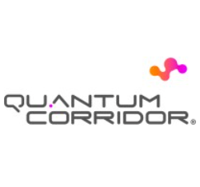 Quantum Corridor logo