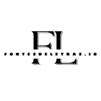 Fontes de Letras