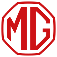 MG Motor logo