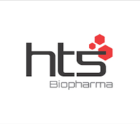 HTS Biopharma logo