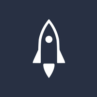 image of a rocket ship