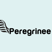 Peregrinee logo
