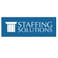 Staffing Solutions logo