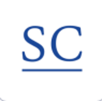 Stanton Chase logo