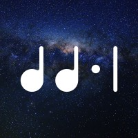 dreams • design + life logo