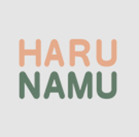Harunamu logo