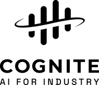 This is the official logo of Cognite