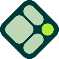 square with AI letters inside