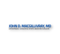 John D. MacGillivray MD