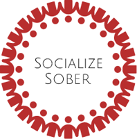 Socialize Sober