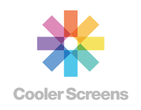 Cooler Screens