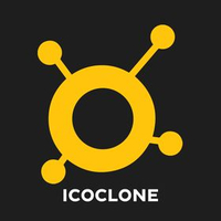 ICOCLONE | BLOCKCHAIN DEVELOPMENT COMPANY