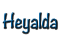 Heyalda