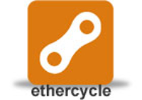 Ethercycle Web Design