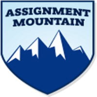 Assignment Mountain