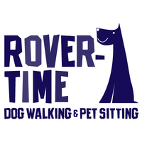 Rover-Time Dog Walking & Pet Sitting