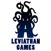 Leviathan Games