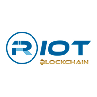 Riot Blockchain